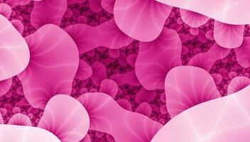 Dark Pink Modren Background photo