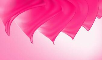 Dark Pink Modren Background photo