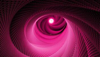 Dark Pink Modren Background photo