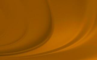 Orange Abstract minimal background photo