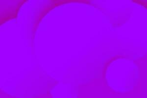 Purple Bright Abstract minimal background for design photo