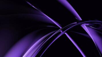 Purple Bright Abstract minimal background for design photo