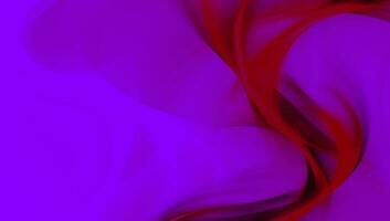 Purple Bright Abstract minimal background for design photo