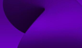 púrpura brillante resumen mínimo antecedentes para diseño foto