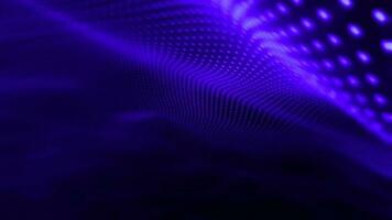 Purple Bright Abstract minimal background for design photo