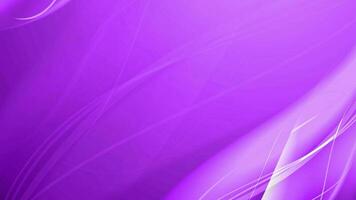 Purple Bright Abstract minimal background for design photo