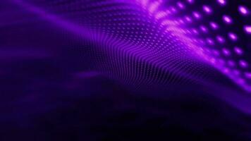 Purple Bright Abstract minimal background for design photo