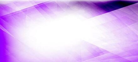 Purple Bright Abstract minimal background for design photo