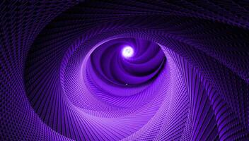 Purple Bright Abstract minimal background for design photo