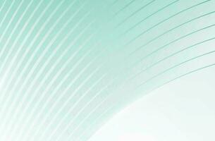 Sea Green Gradient Abstract Background photo