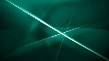 Sea Green Gradient Abstract Background photo