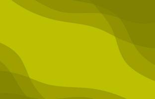 Yellow abstract background with Gradient photo