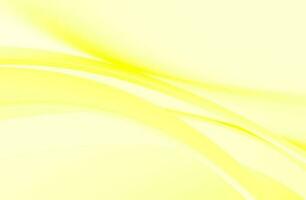 Yellow abstract background with Gradient photo