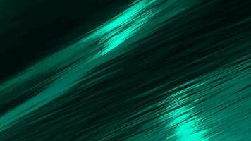 Sea Green Gradient Abstract Background photo