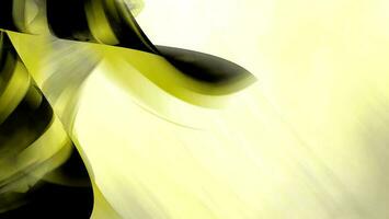 Yellow abstract background with Gradient photo