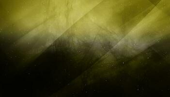 Yellow abstract background with Gradient photo