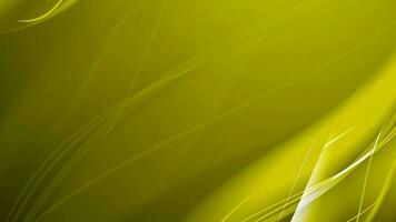 Yellow abstract background with Gradient photo