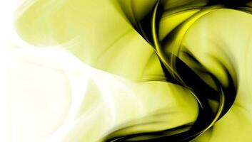 Yellow abstract background with Gradient photo