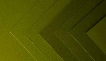 Yellow abstract background with Gradient photo