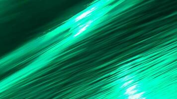 Sea Green Gradient Abstract Background photo