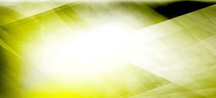 Yellow abstract background with Gradient photo