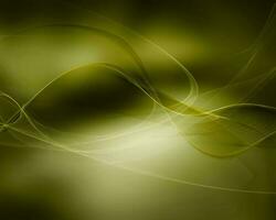 Yellow abstract background with Gradient photo