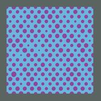 halftone pattern background for print vector