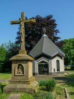 old church of Weseke photo