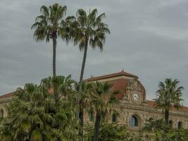 cannes in france photo