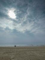 egmond in the netherlands photo