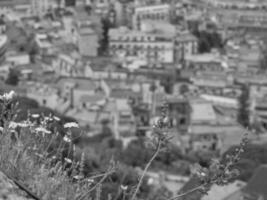 naples in italy photo