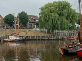 carolinensiel in germany photo