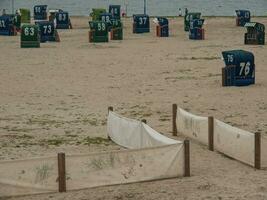 el puerto de neuharlingersiel foto