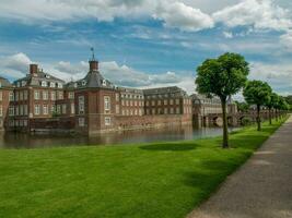 el castillo de nordkirchen foto