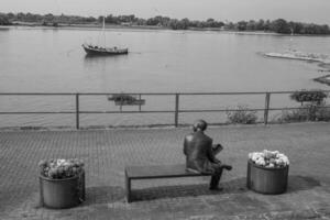 el ciudad de rees foto