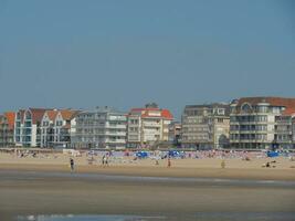 Delaware haan ciudad en Bélgica foto