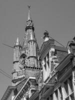 Gent in Belgium photo