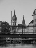 el ciudad de caballero en Bélgica foto