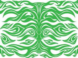 Abstract Flames Background Pattern Variant 1 ,good for graphic design resouces, prints, background cover, Templates  and more. vector