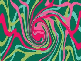 Abstract Colorful Spiral Background Variant 4 ,good for graphic design resouces , template cover, posters, prints, and discover more. vector