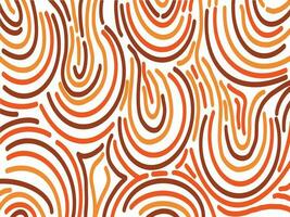 Abstract Circle Pattern Background Variant 2 ,good for graphic design resouces, Prints, Background Covers, Templates and more. vector