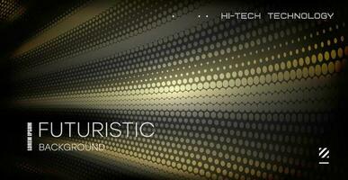 Abstract mesh luxury background. Wallpaper with a soft light effect and radiating rays. Light effect with shadows. vector