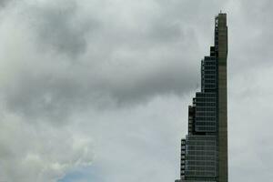 Edificio en colombia photo