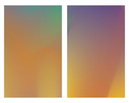 Gradient background. bright colors. Colorful gradient. Rainbow background. vector