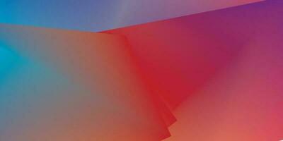 Soft blend gradient background with place for text. Vector illustration for graphic design.
