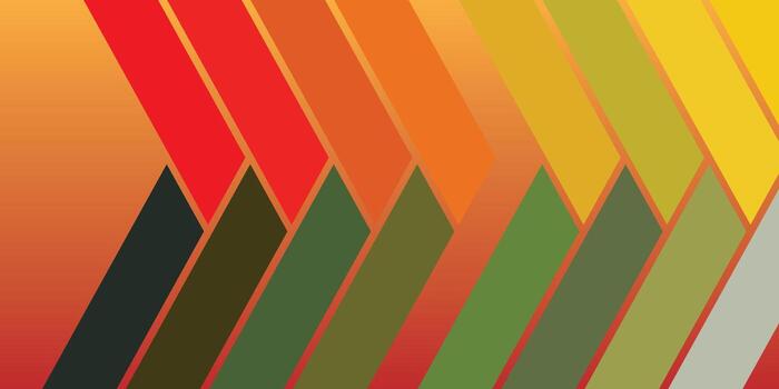 resumen antecedentes diseño con otoño tema. vector