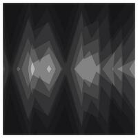 abstract black background template vector