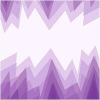 abstract purple background template vector