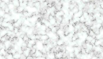 textura de piedra de mármol blanco natural. diseño de fondo de interiores de pared de arte de cerámica de piedra. patrón impecable de piedra de baldosas con brillo y lujo. textura de piedra de mármol blanco de carrara. vector