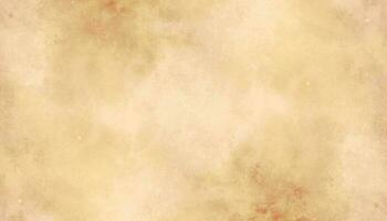 Watercolor paper background. Old paper texture brown background. watercolor painting soft textured on wet white paper background. Soft blurred abstract pink roses background. vector